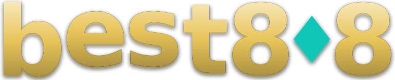 best808 logo