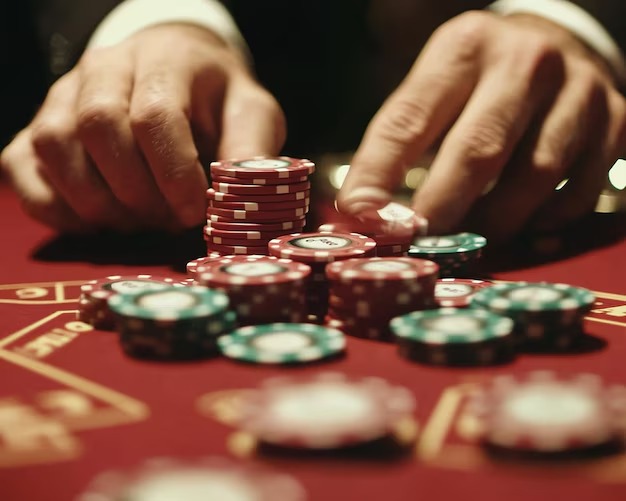 best808 What Sets Live Baccarat Elite Apart